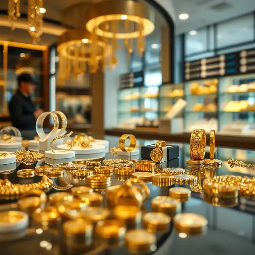 Compro Oro Renedo De Pielagos