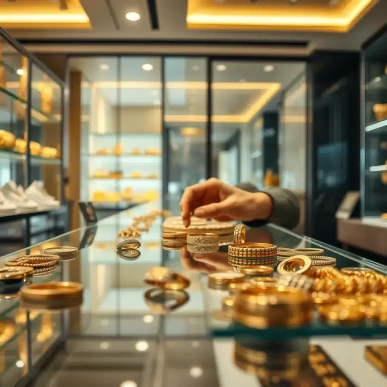 Compro Oro Y Plata