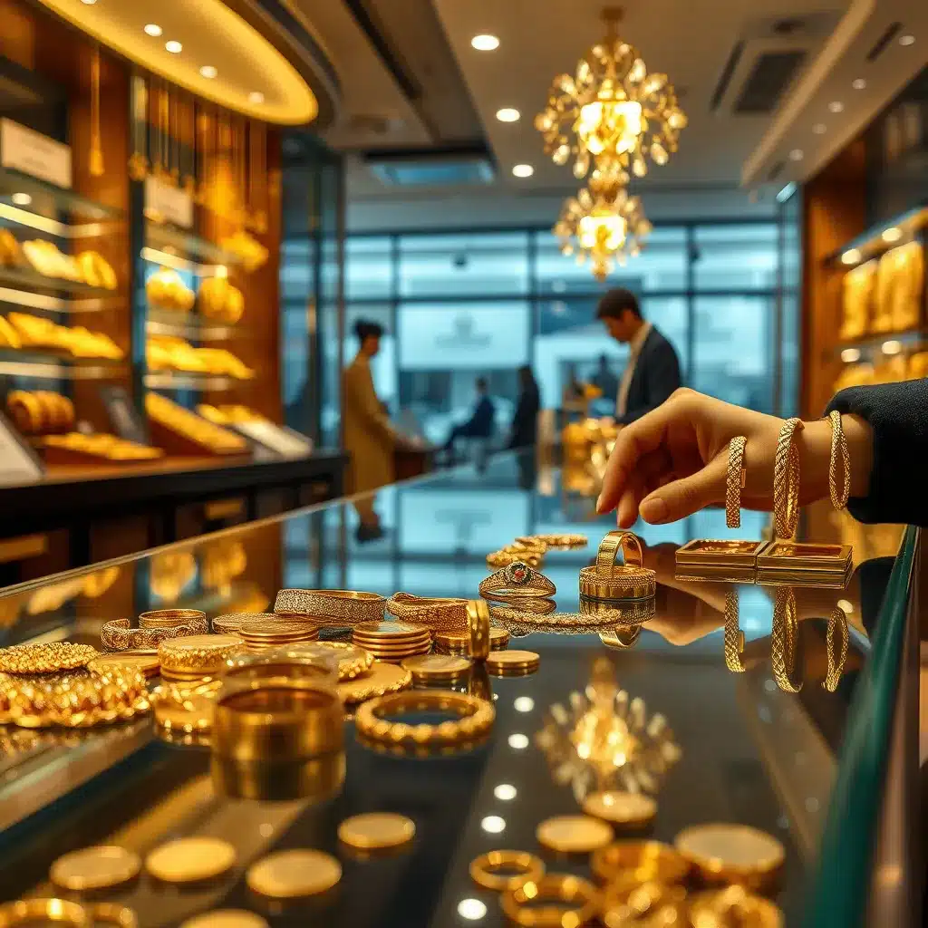 Compro Oro Y Plata