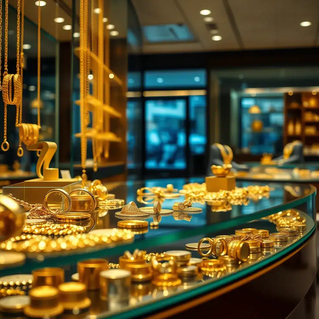 Diagonal Oro