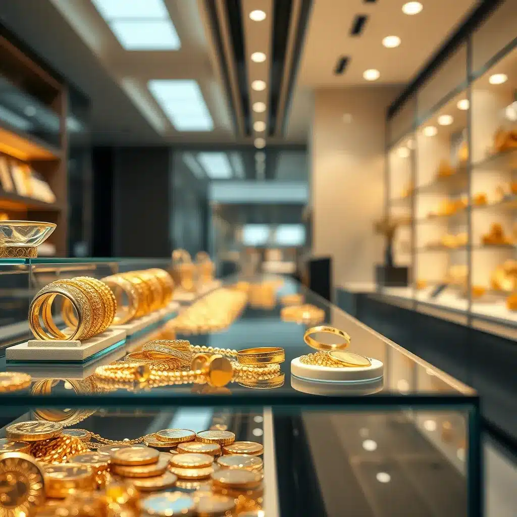 Dinero Al Momento - Compra Y Venta De Oro En Granada