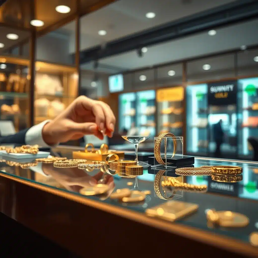 Dizara Gold, S.l. - Compramos Tu Oro - Ventas Con Pacto De Recompra - Tasaciones