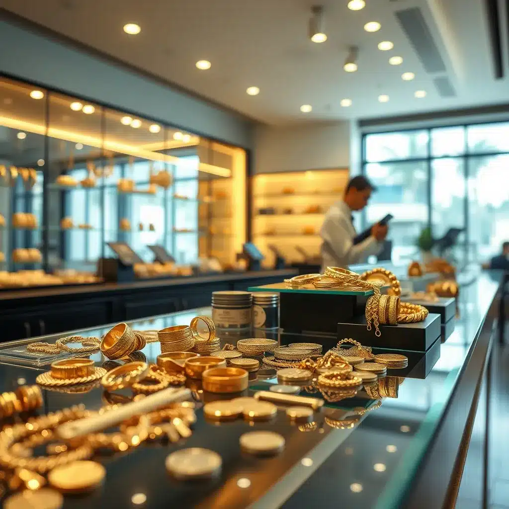 Empeño Joyas Desde El 2,25 % Mensual - Compro Oro - Dinero Ya