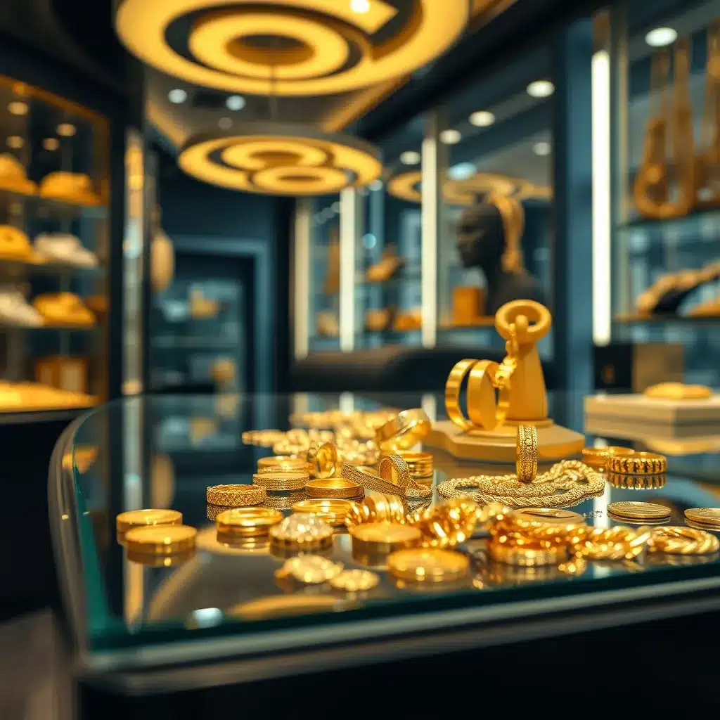 Fco Y Javier Joyeros - Joyería Eugenio Gross Compro Oro Y Plata