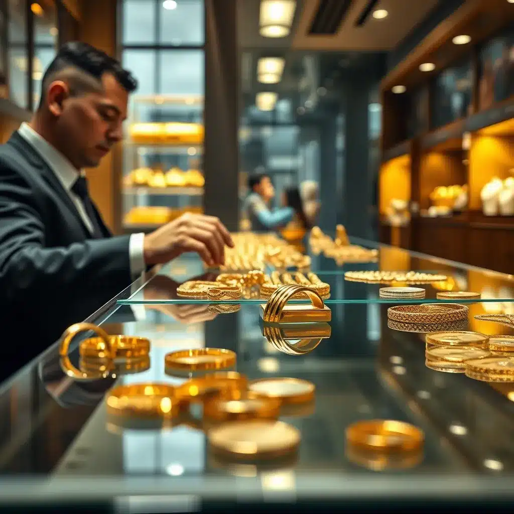 Fco Y Javier Joyeros - Joyería Huelin Compro Oro Y Plata