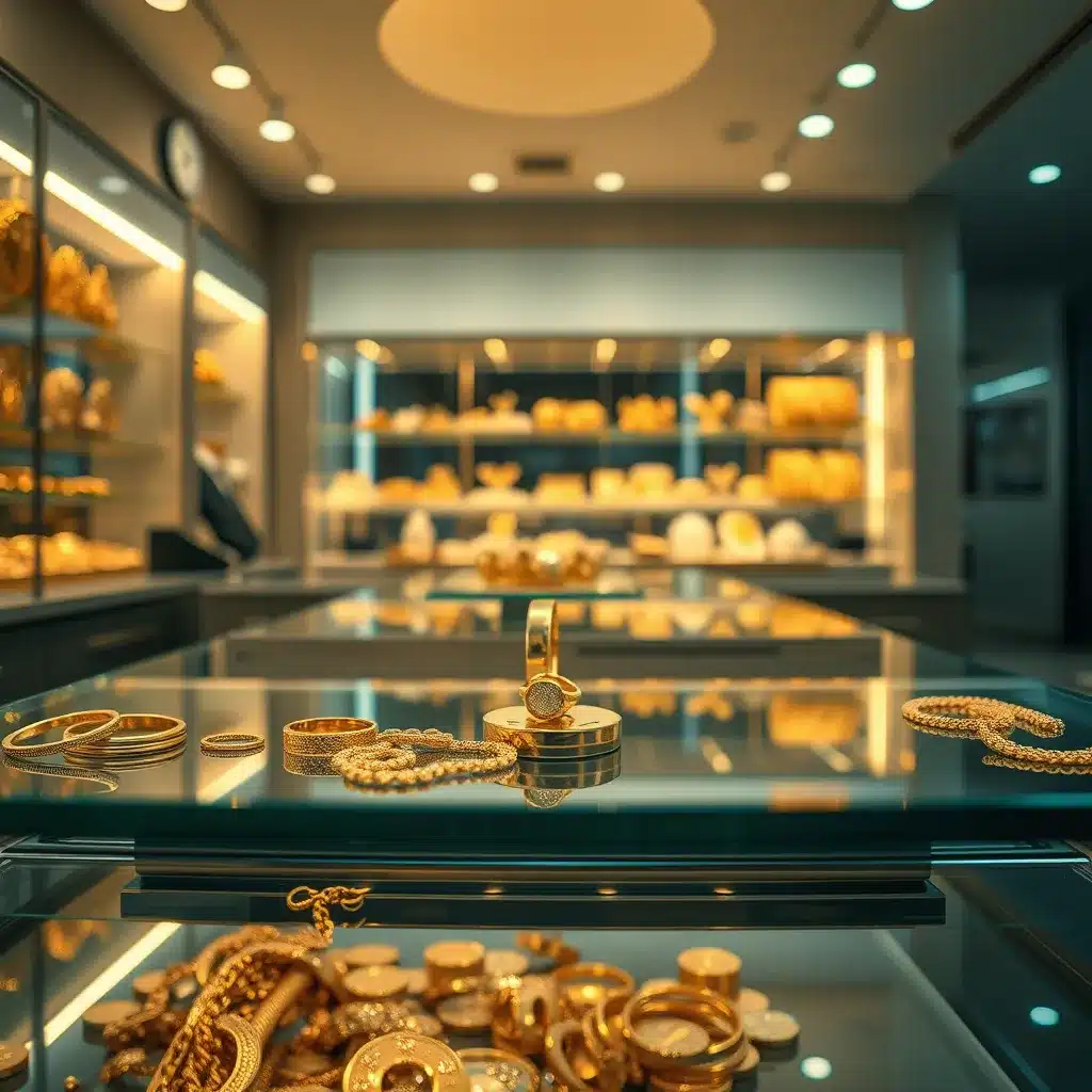 Fco Y Javier Joyeros - Joyería Miraflores / Suarez Compro Oro Y Plata