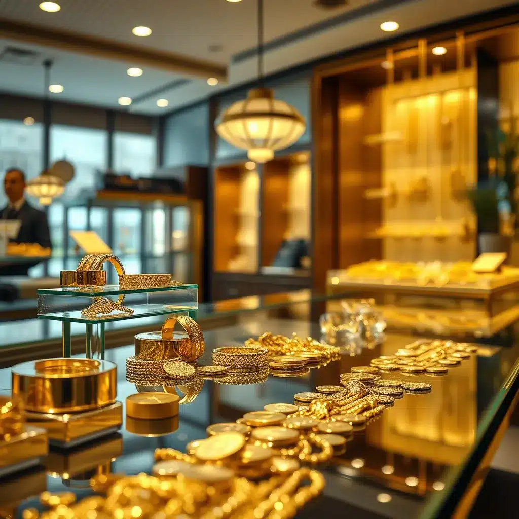 Gold Occasion Compra Venta