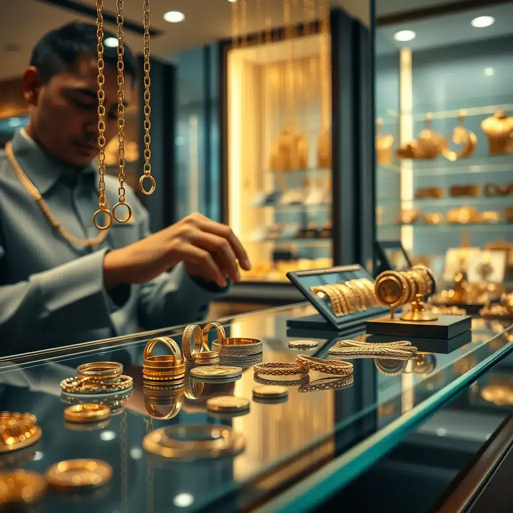 Joyeria Bumont- Compra De Oro, Joyas, Plata, Relojes