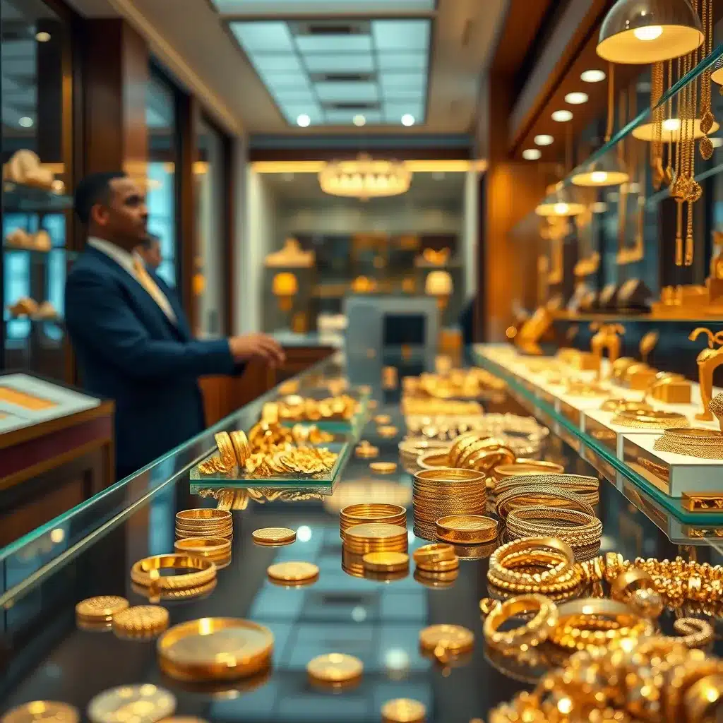 Joyería Ya Palencia - Compro Oro