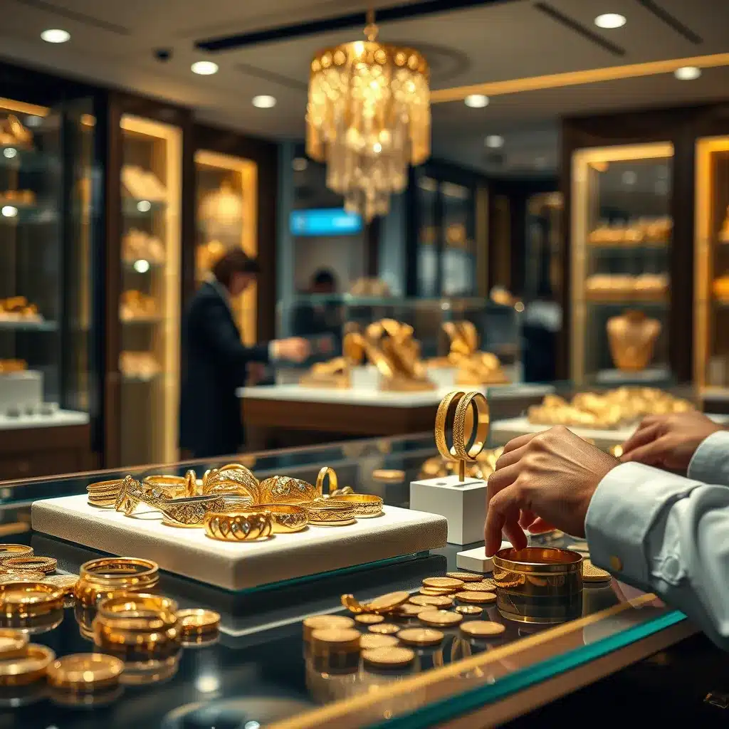 Joyerías Revaloro - Empeños - Joyas - Lingotes