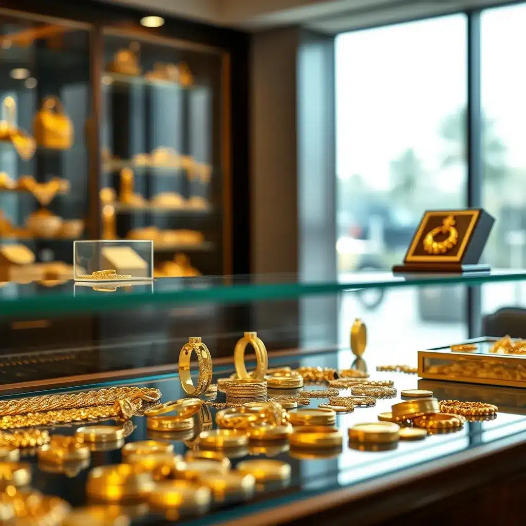 Joyerías Revaloro - Empeños - Joyas - Língotes