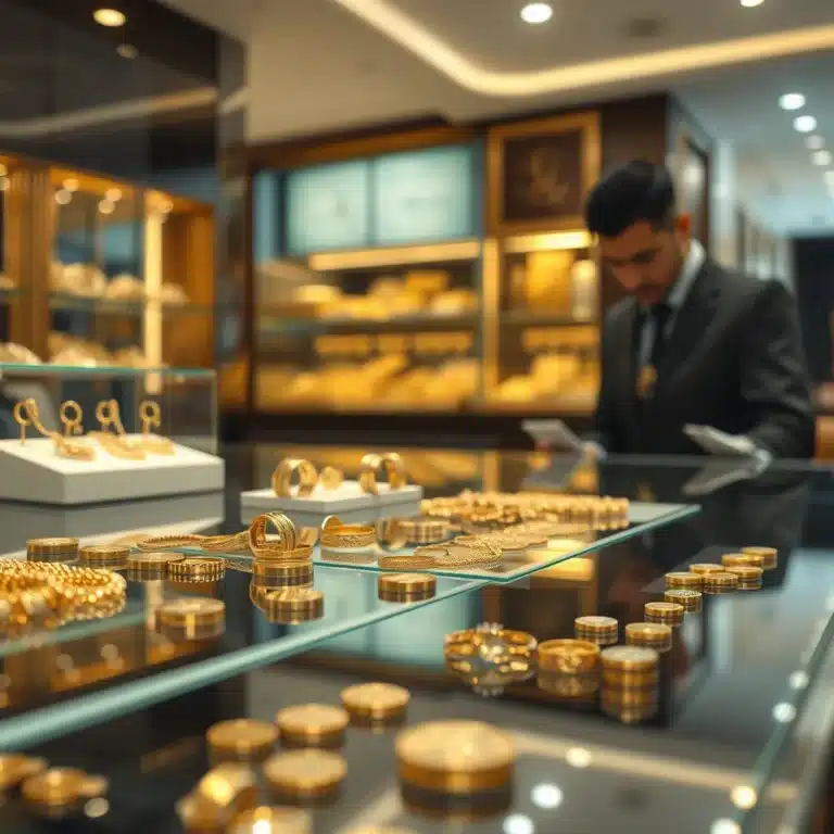 Quickgold Cartagena - Compro Oro | Casa De Cambio