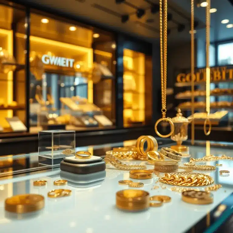 Quickgold Elche - Compro Oro | Casa De Cambio