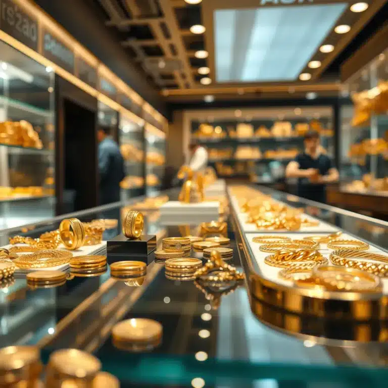 Quickgold Jerez - Compro Oro | Casa De Cambio