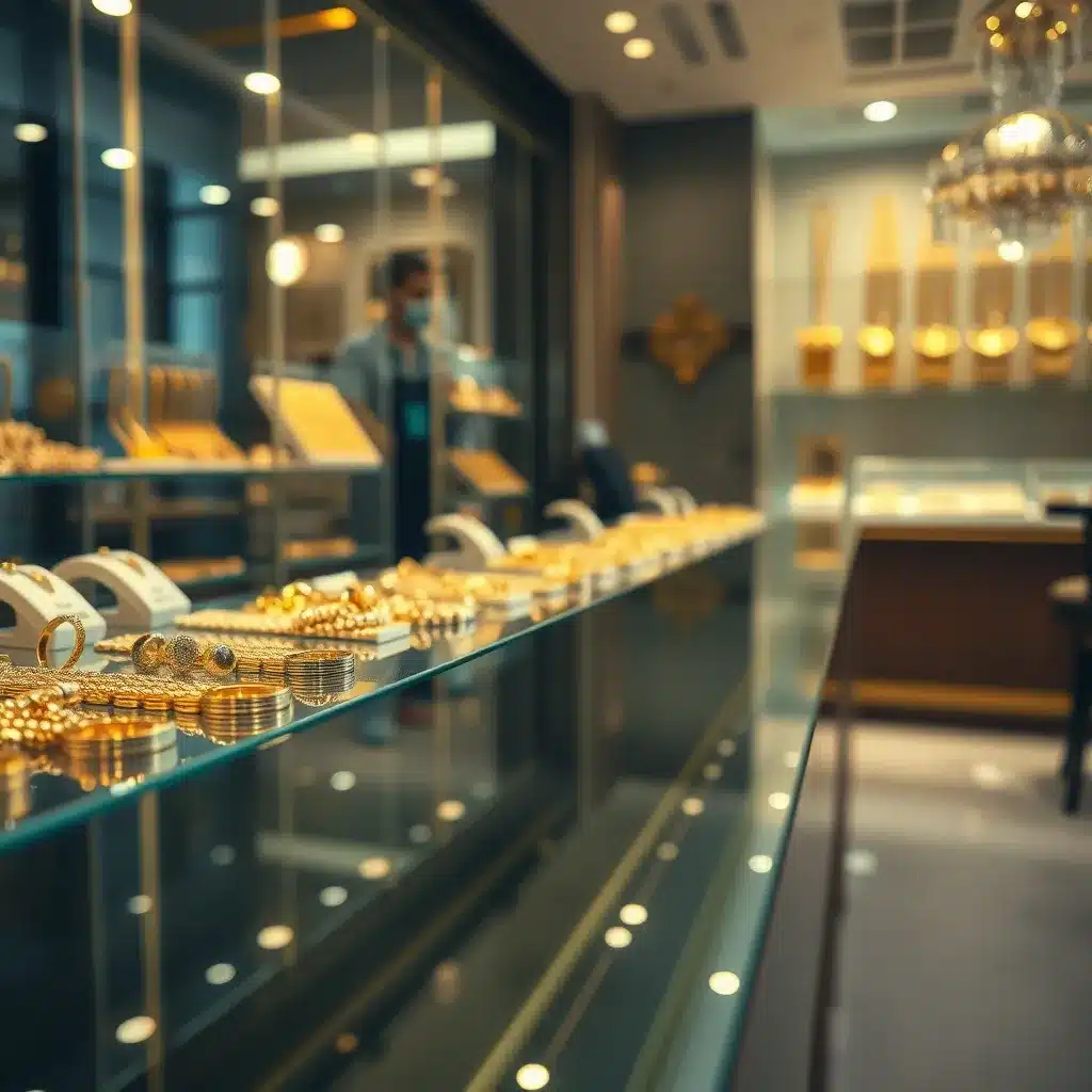 Quickgold Móstoles - Compro Oro | Casa De Cambio
