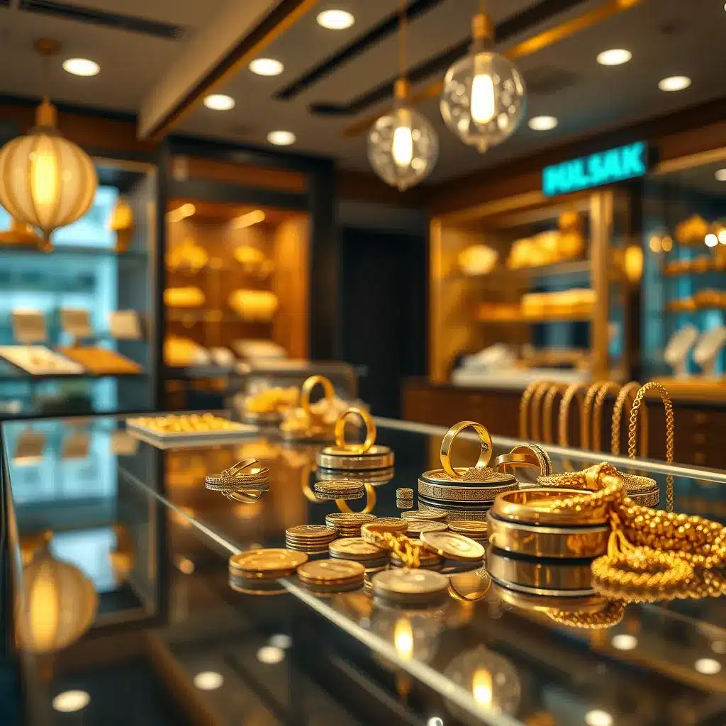 Quickgold Reus - Compro Oro | Casa De Cambio