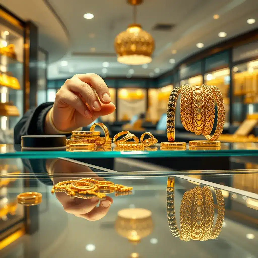 Quickgold Torrevieja - Compro Oro | Casa De Cambio