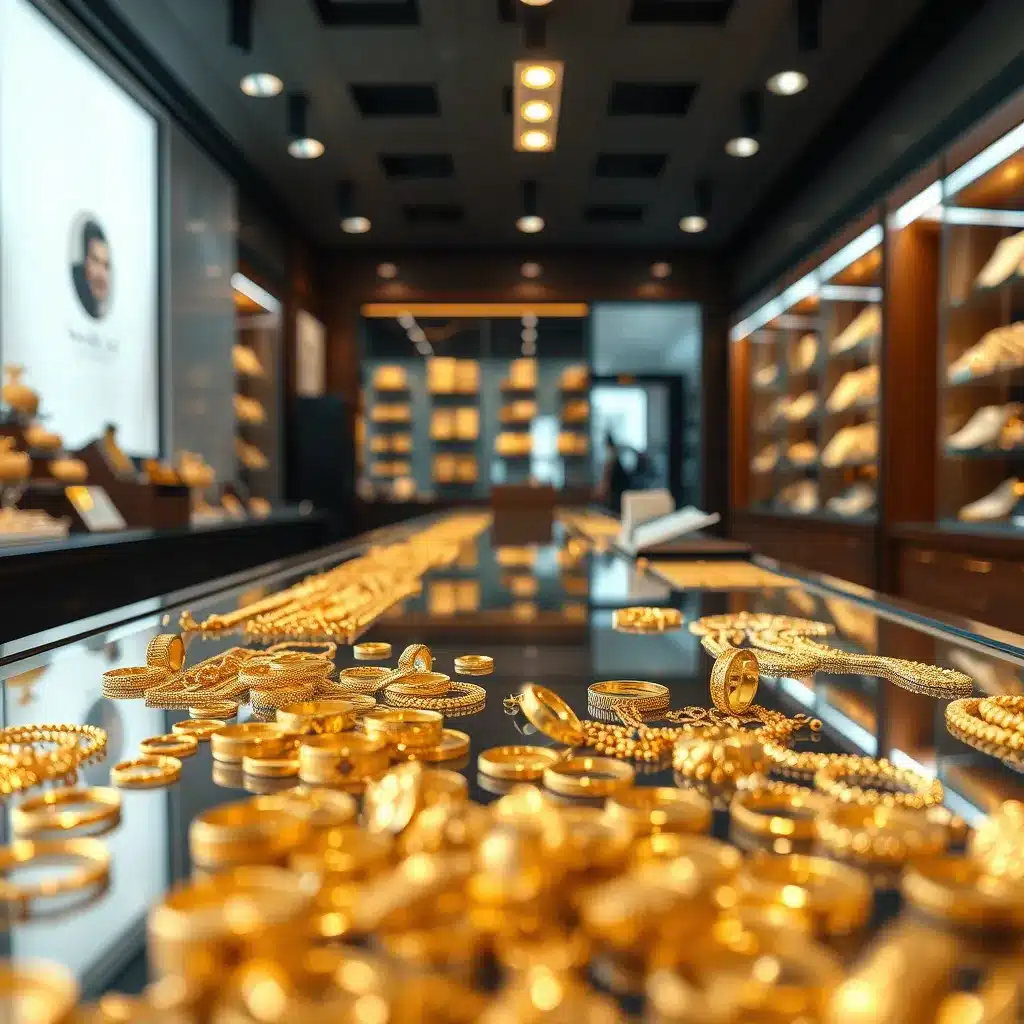 Quilatia Compra Venta De Oro