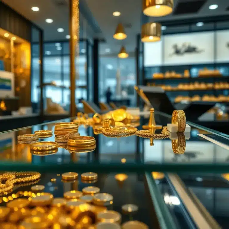 Tempo Di Oro Fuenlabrada - Compro Oro Y Plata - Empeño De Joyas