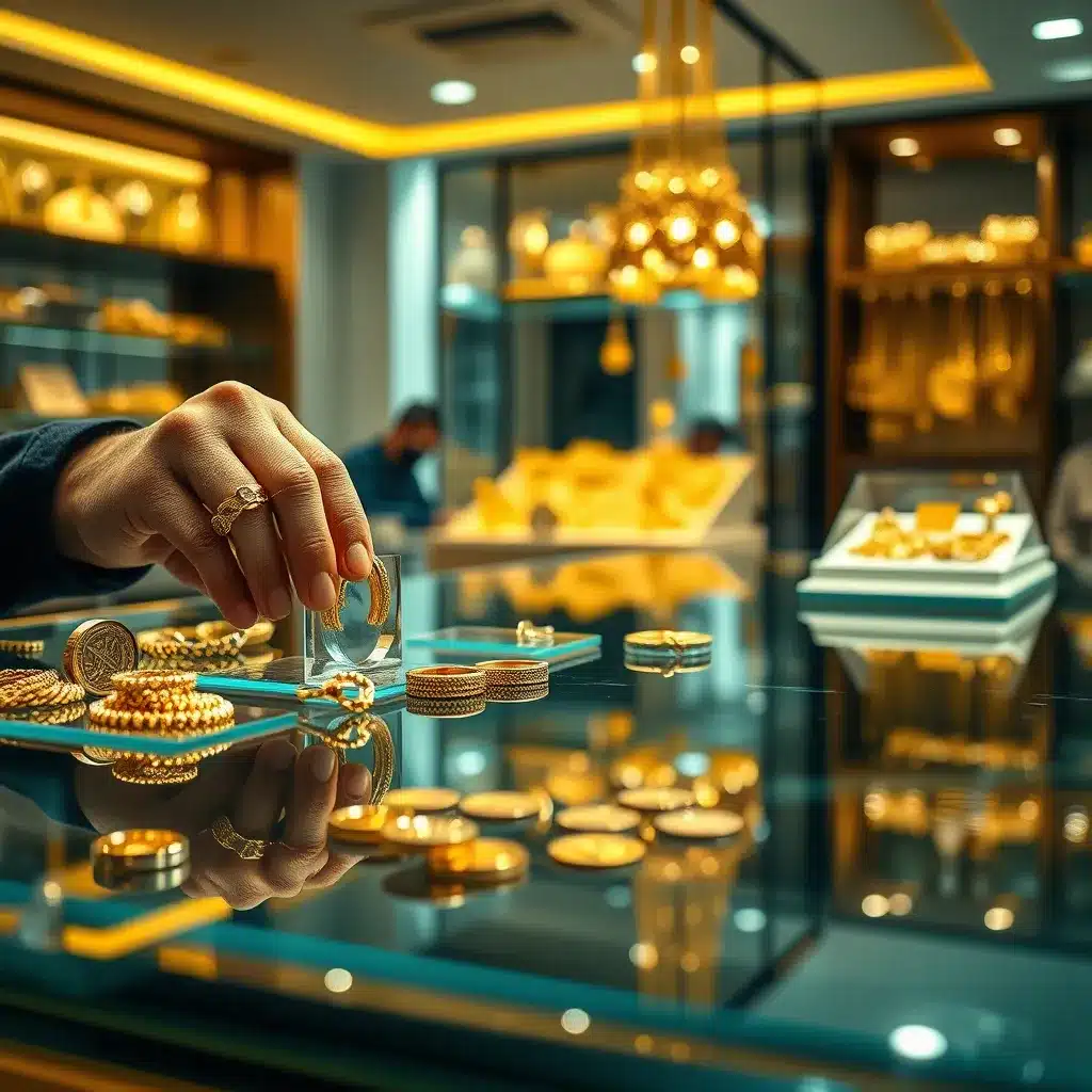 Tempo Di Oro Illescas - Compro Oro Y Plata - Empeño De Joyas