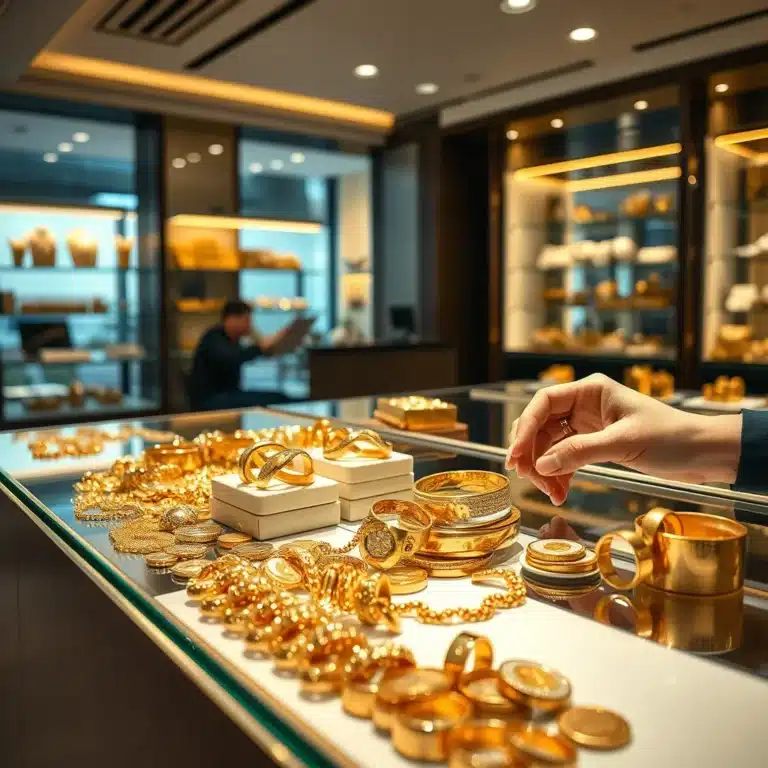Tempo Di Oro Leganés - Compro Oro Y Plata - Empeño De Joyas